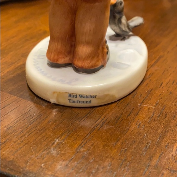 Hummel bird watcher - Picture 6 of 6